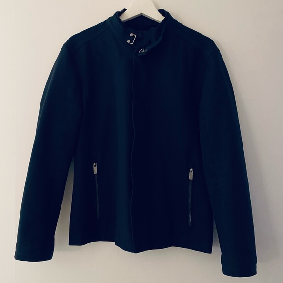 RW & Co. Military Jacket (S) - Picture 4 of 5